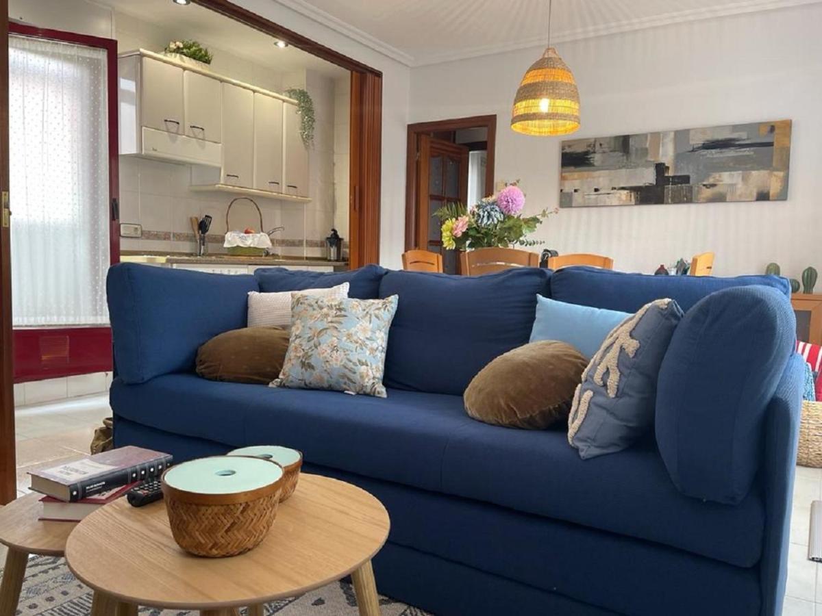 Atico Blue Charme Santo Tomas Apartment Salamanca Exterior photo